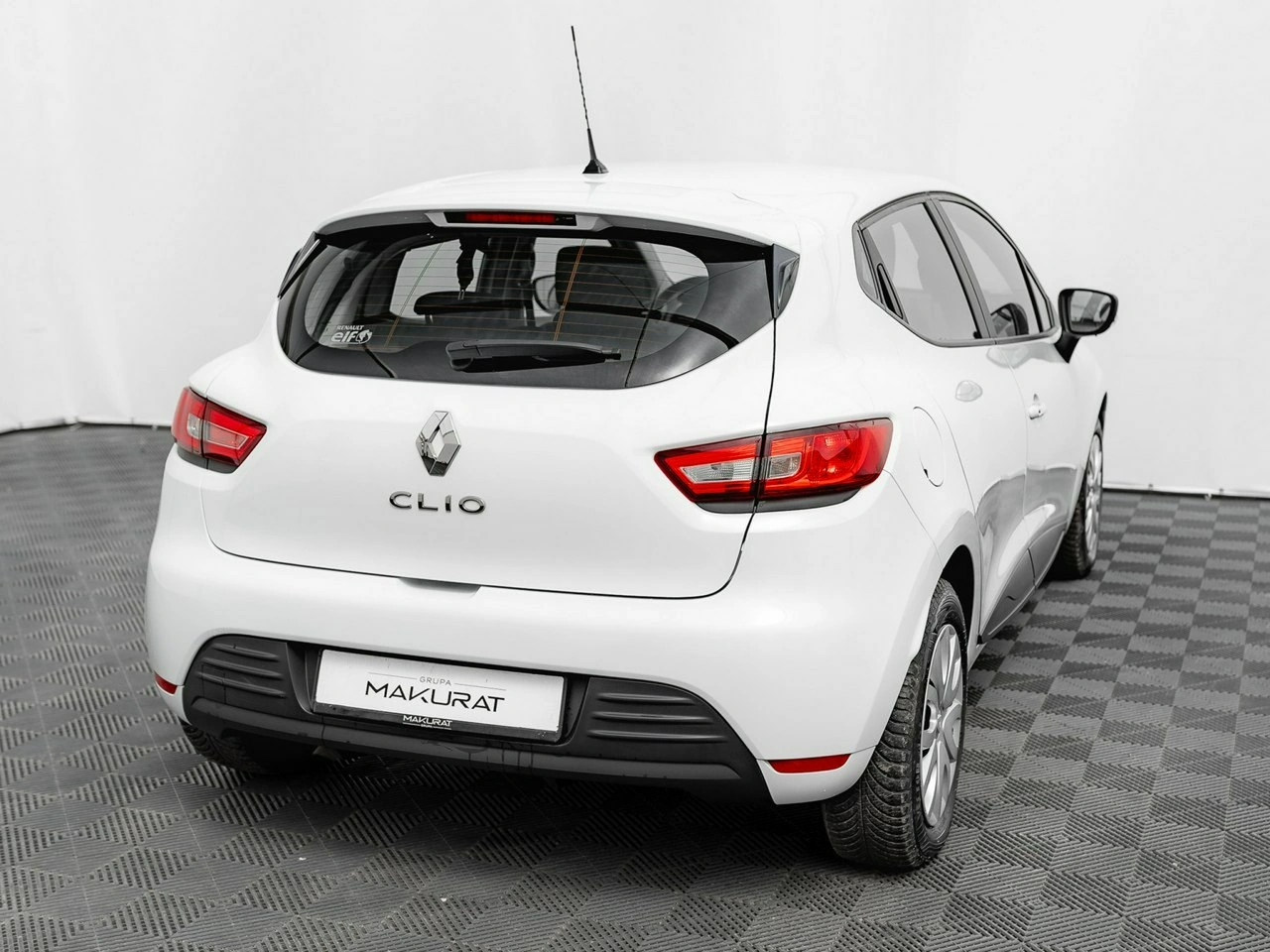 Renault Clio - Zdjęcie 4