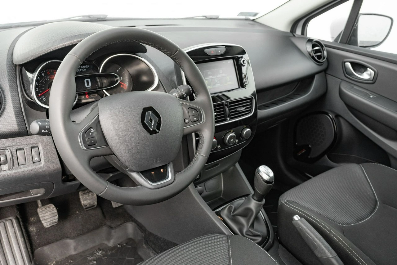 Renault Clio - Zdjęcie 5