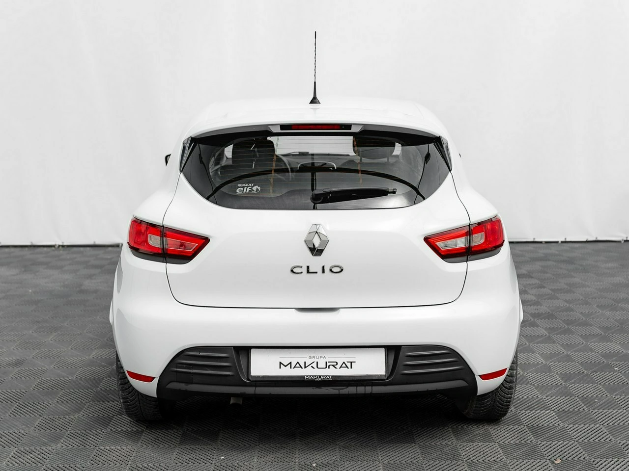 Renault Clio - Zdjęcie 7