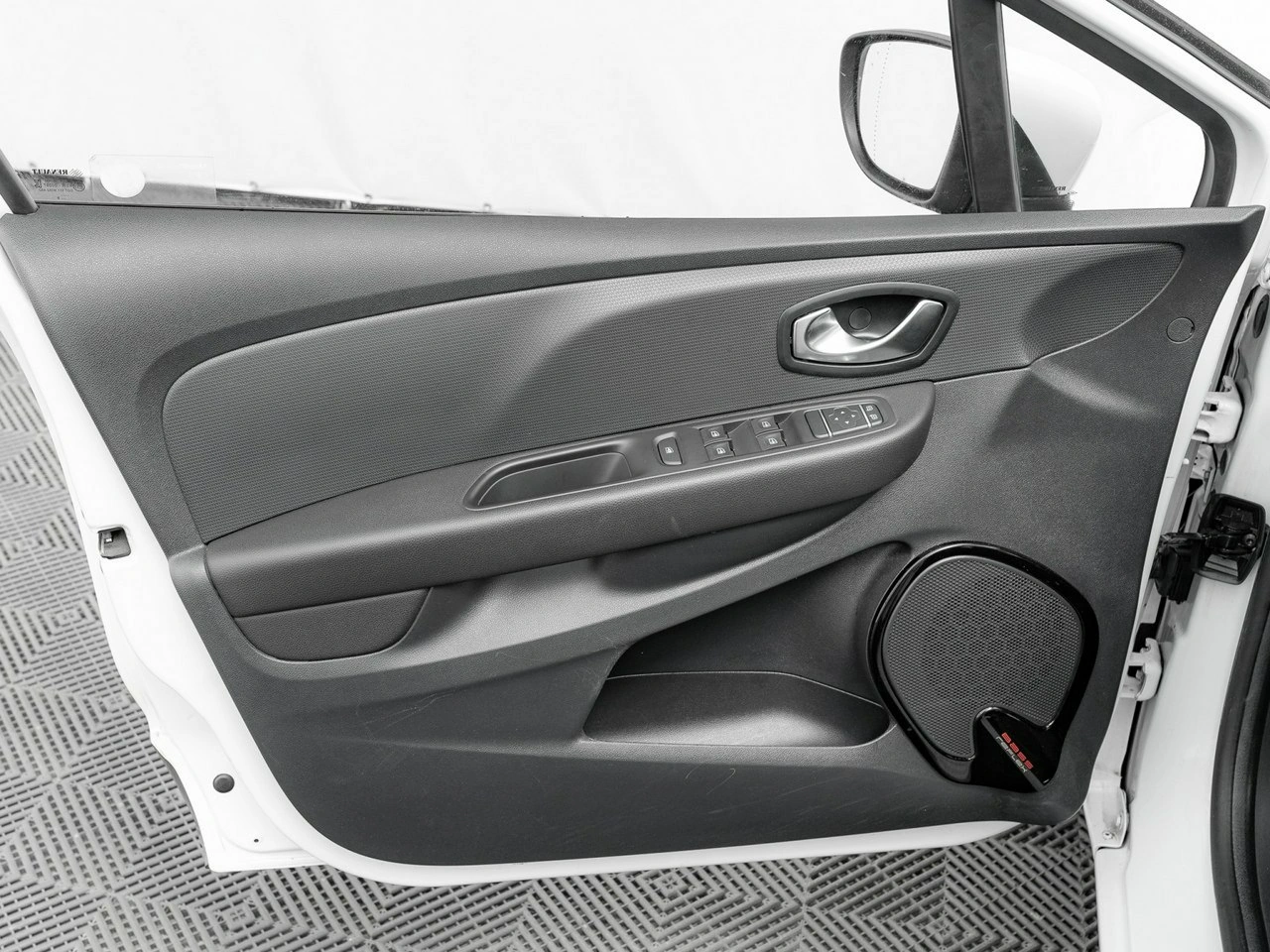 Renault Clio - Zdjęcie 8