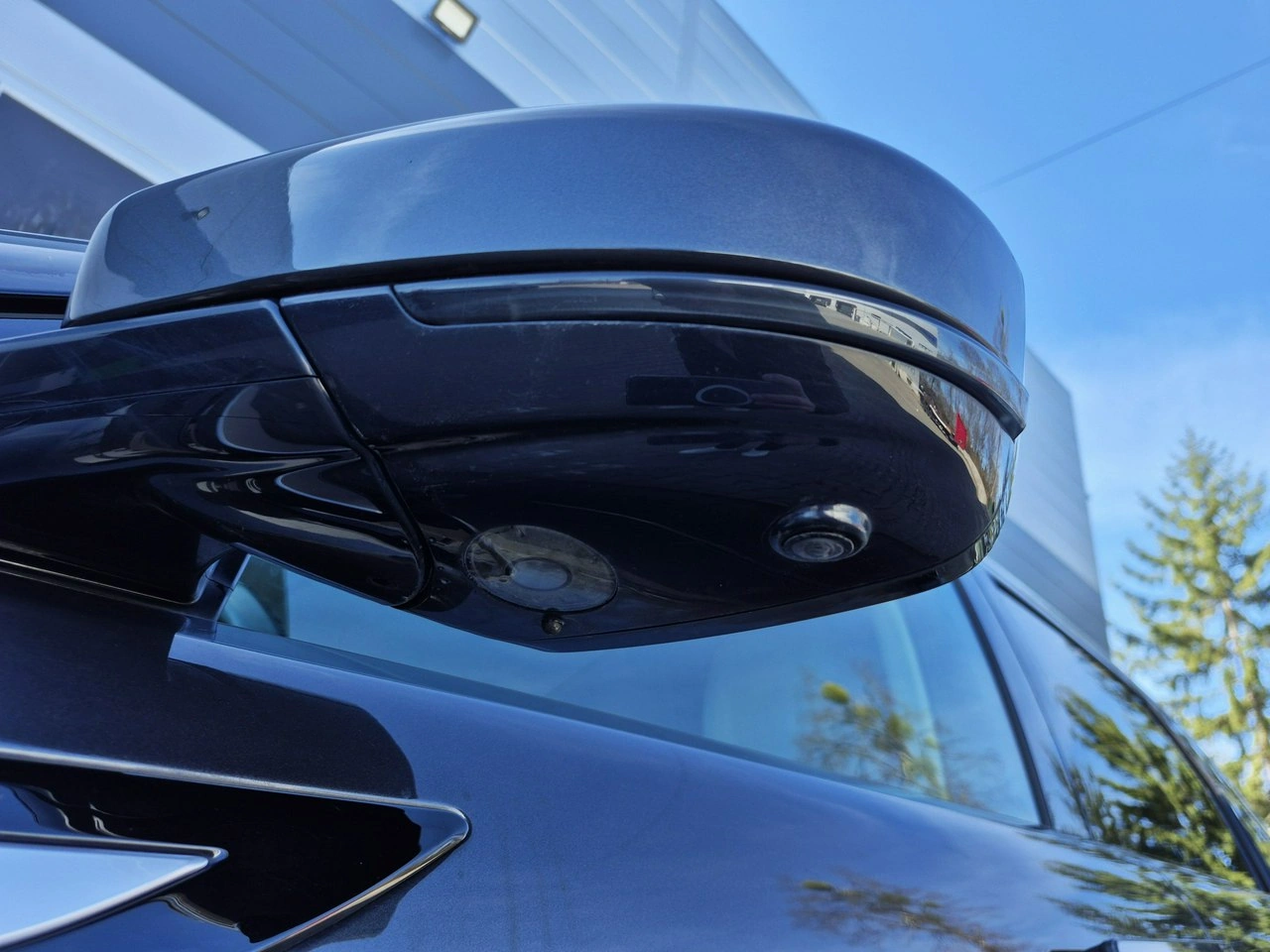 Land Rover Range Rover Evoque - Zdjęcie 14