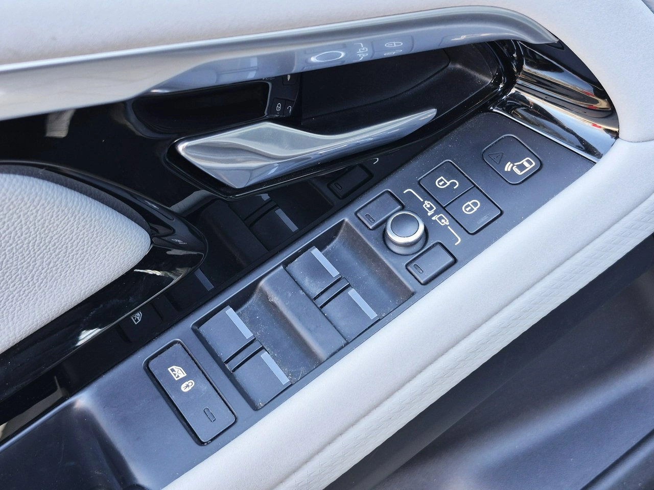 Land Rover Range Rover Evoque - Zdjęcie 16