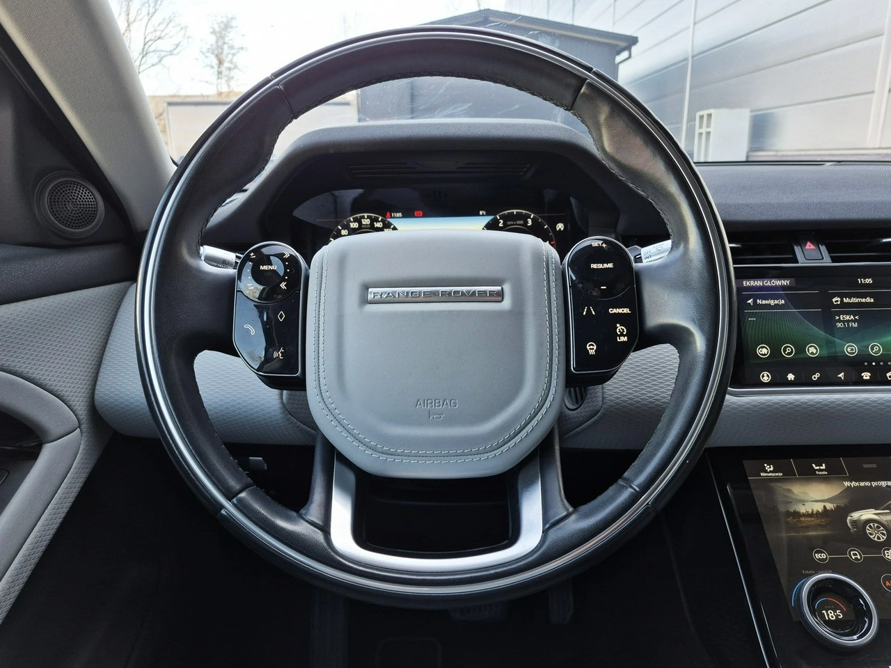 Land Rover Range Rover Evoque - Zdjęcie 24