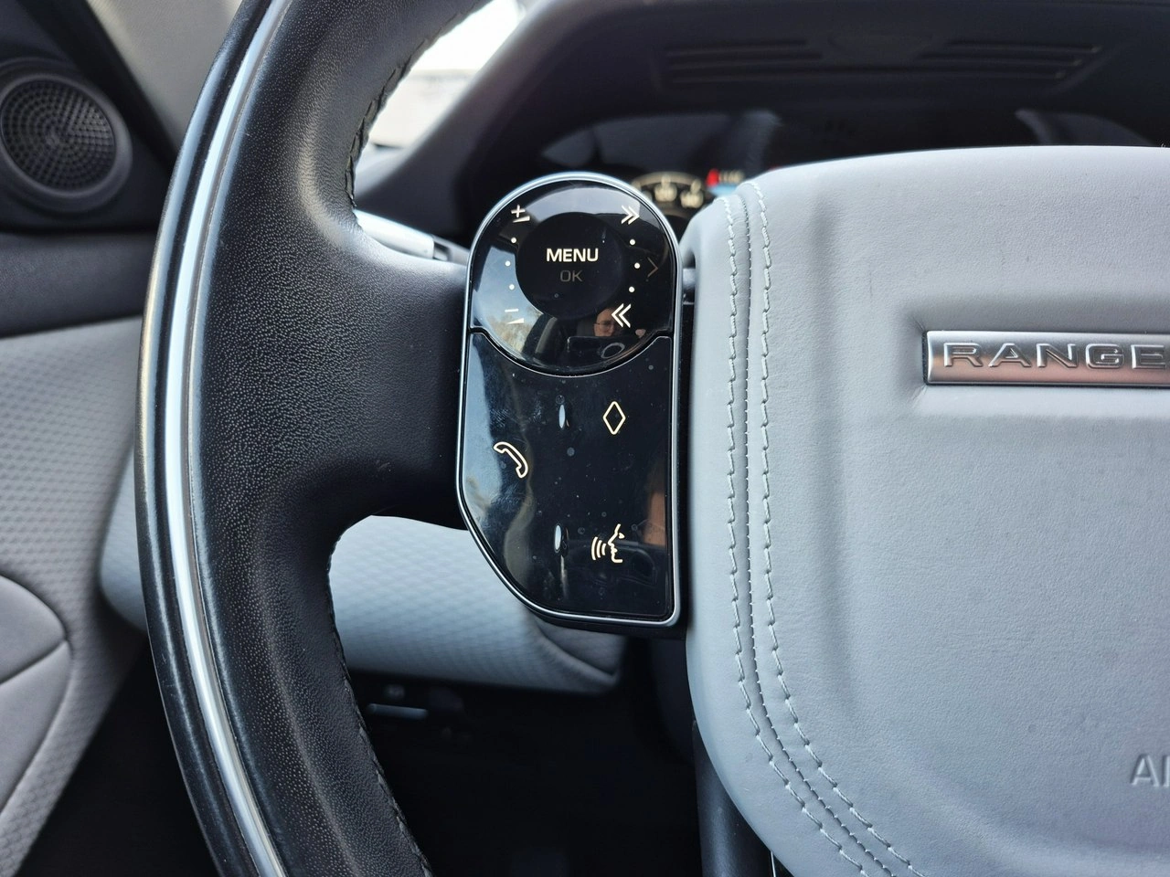 Land Rover Range Rover Evoque - Zdjęcie 27