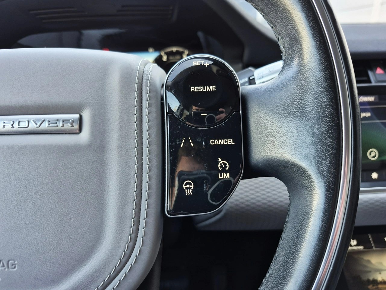 Land Rover Range Rover Evoque - Zdjęcie 28