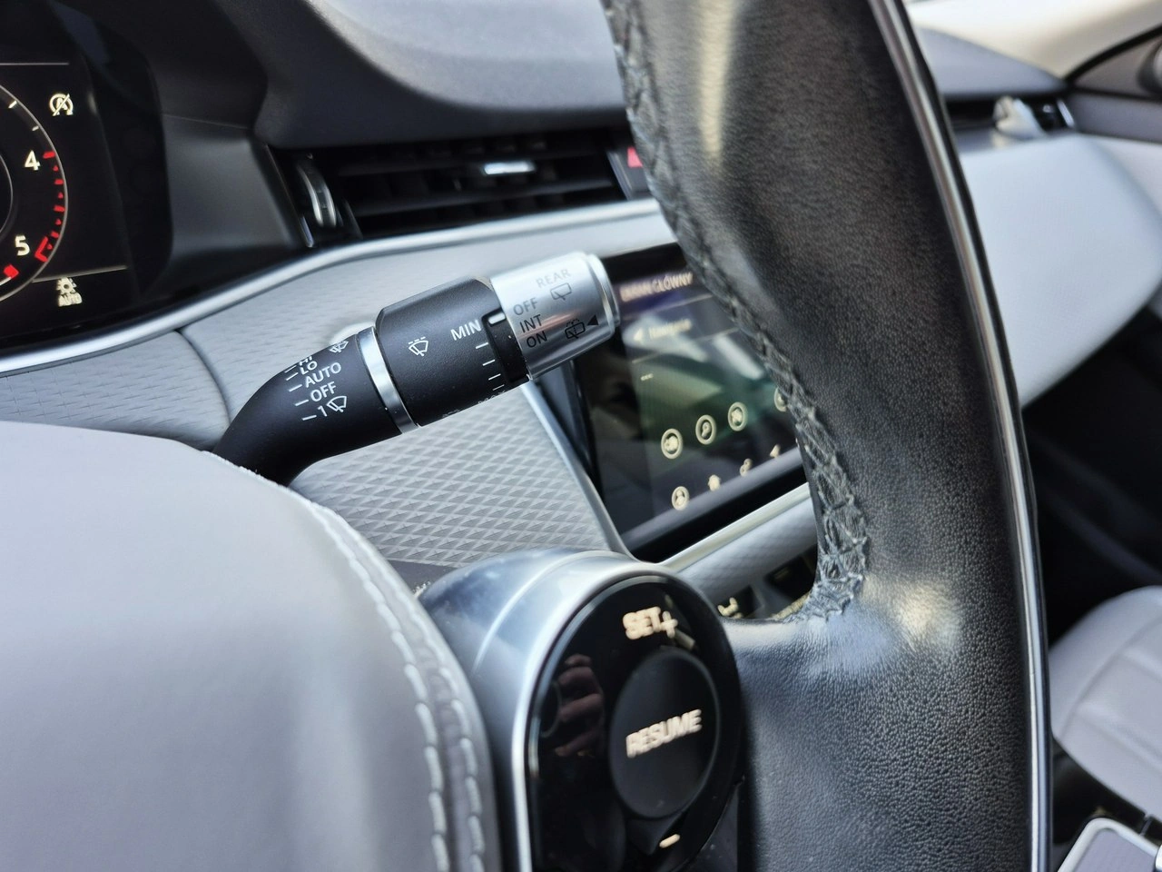 Land Rover Range Rover Evoque - Zdjęcie 29