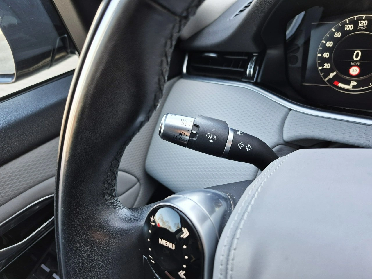 Land Rover Range Rover Evoque - Zdjęcie 30