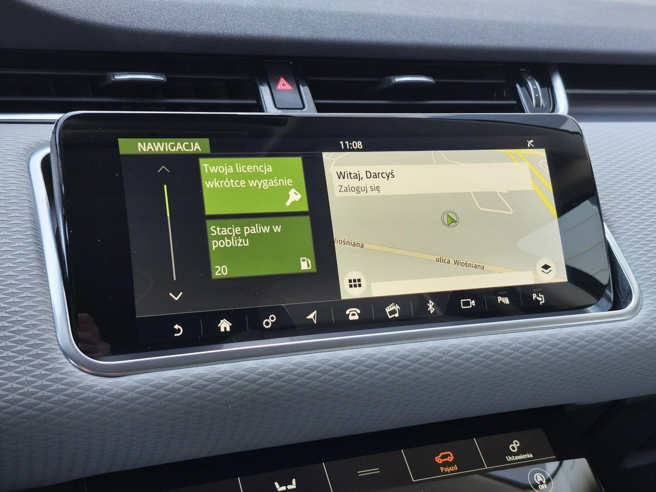 Land Rover Range Rover Evoque - Zdjęcie 32