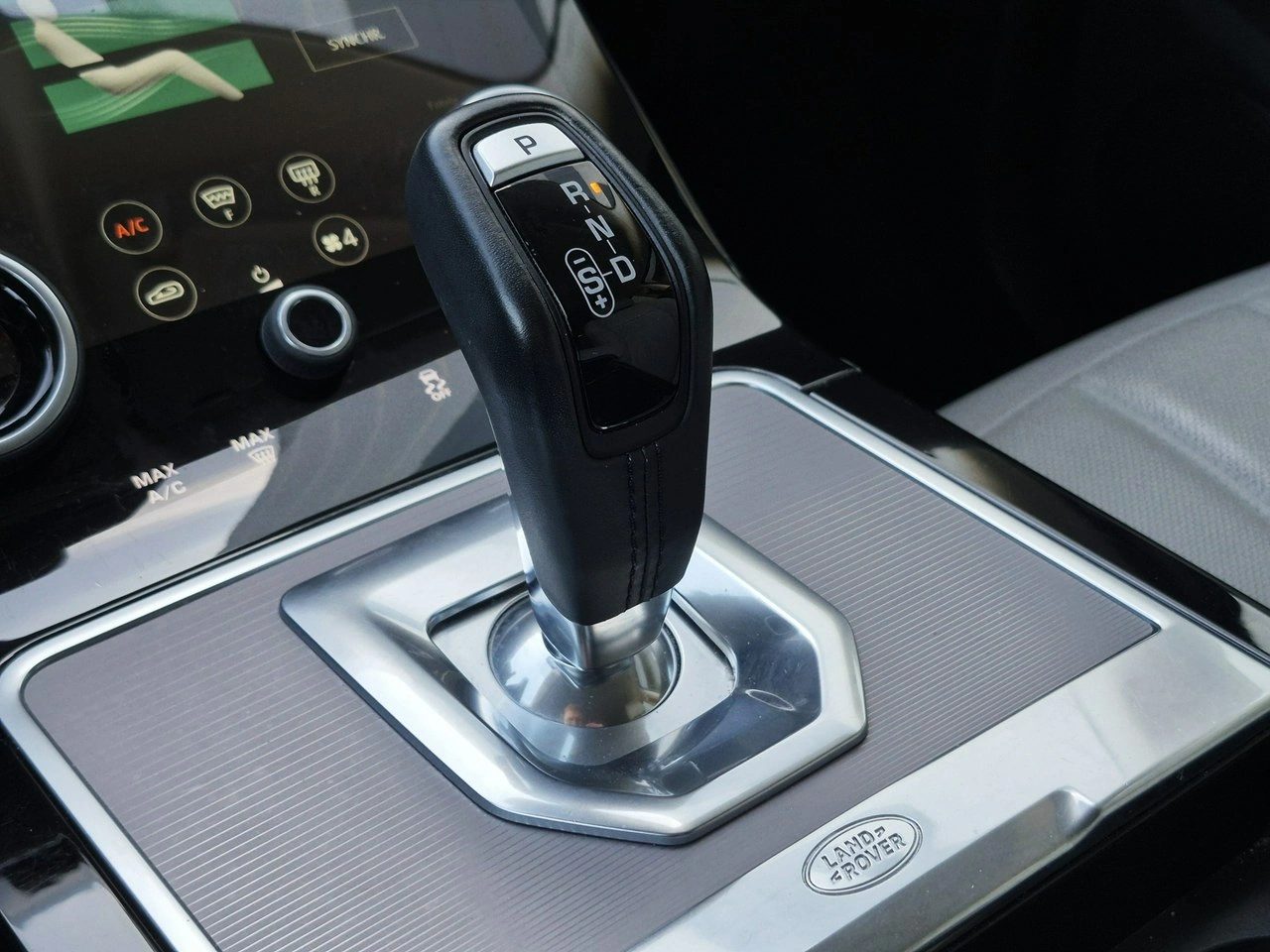 Land Rover Range Rover Evoque - Zdjęcie 36