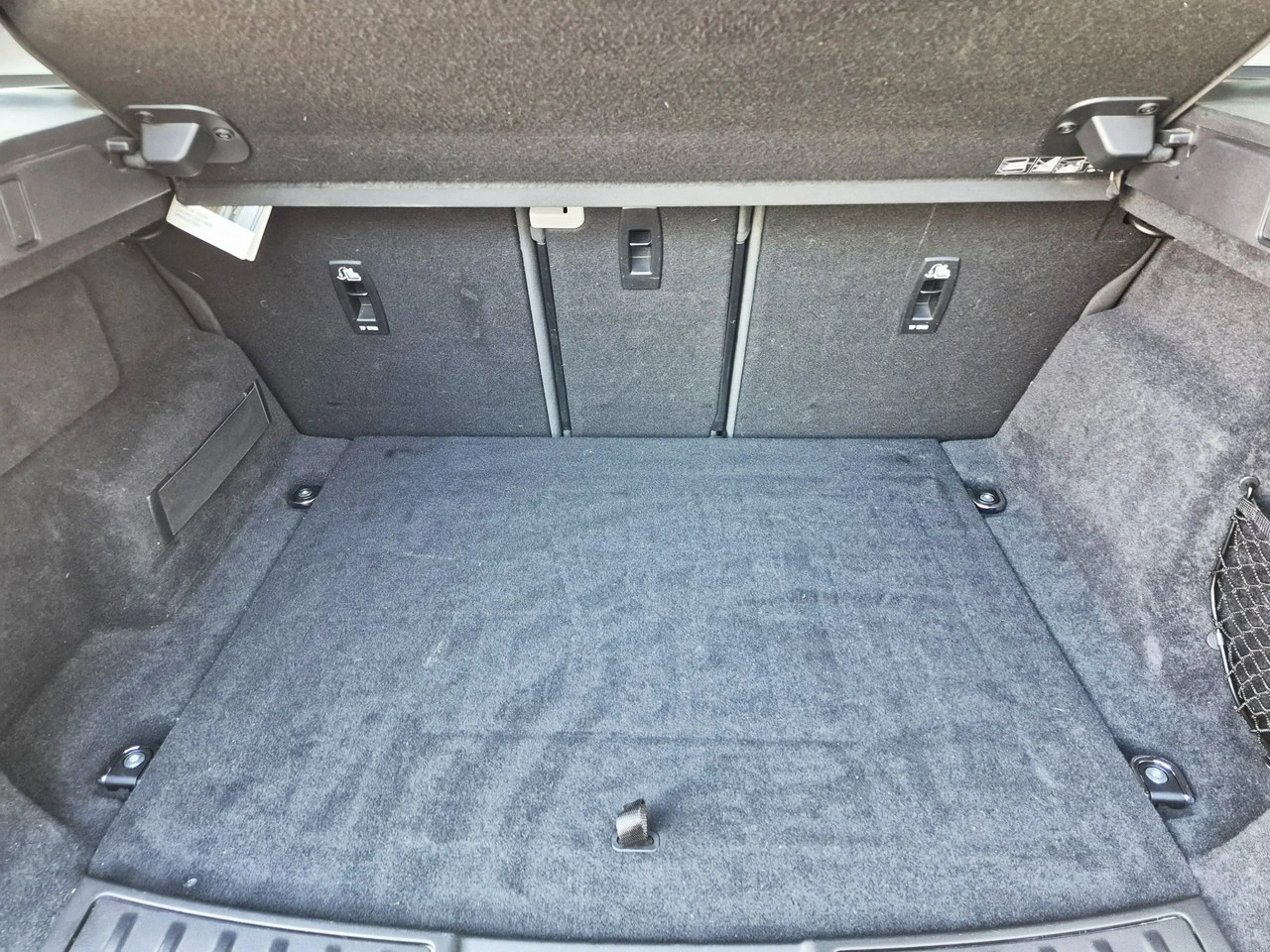 Land Rover Range Rover Evoque - Zdjęcie 39