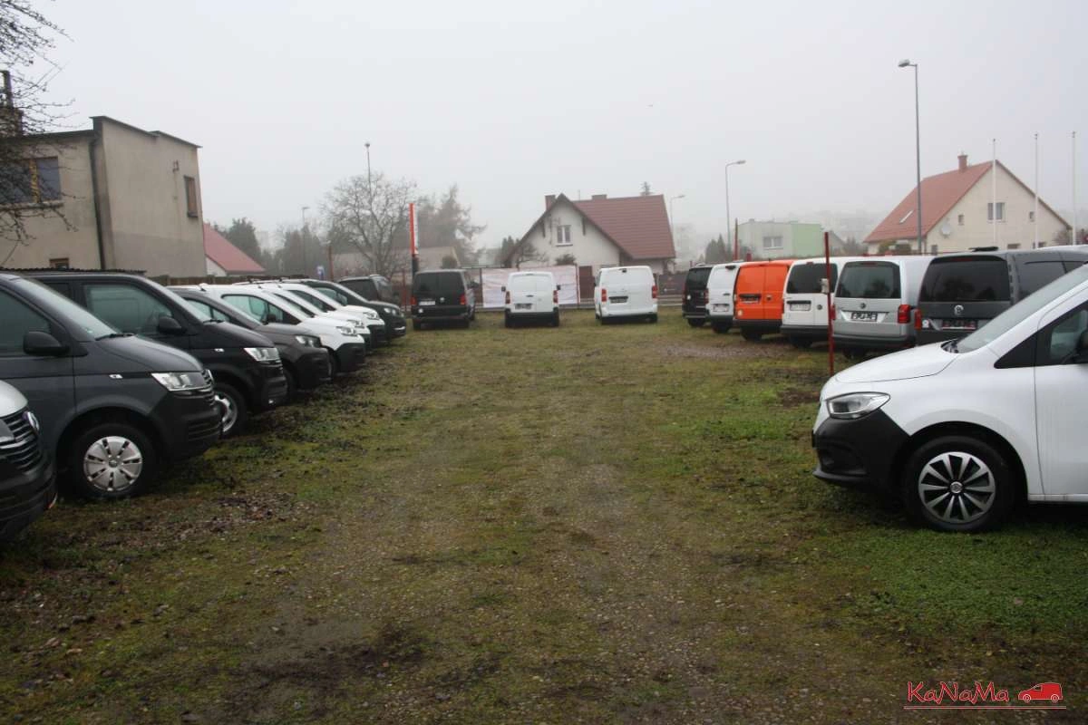 Toyota Proace City - Zdjęcie 33