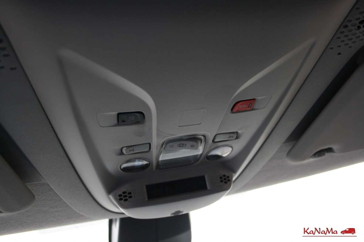 Toyota Proace City - Zdjęcie 19