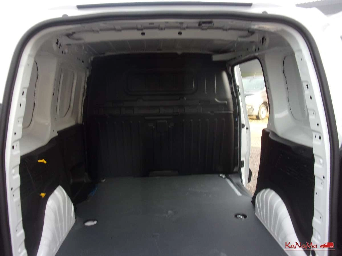 Toyota Proace City - Zdjęcie 27