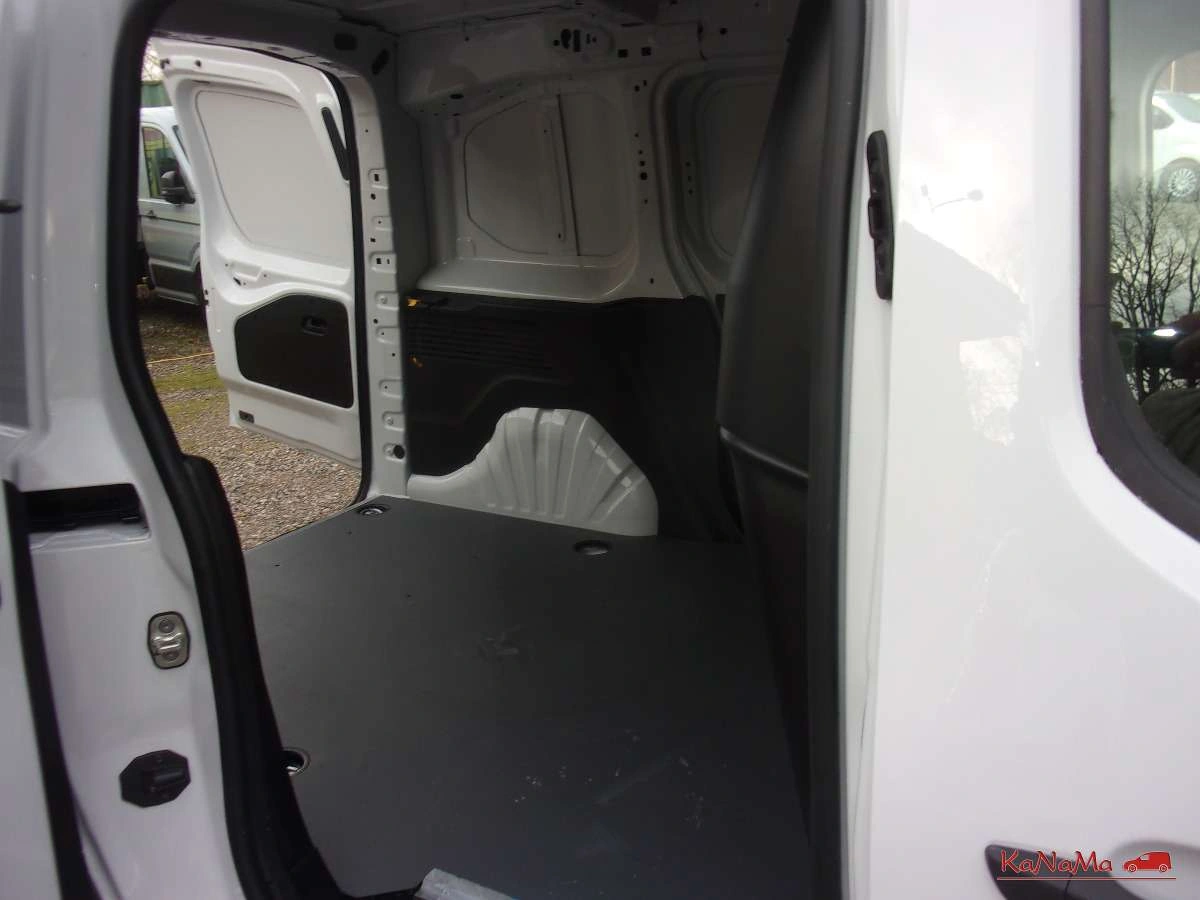 Toyota Proace City - Zdjęcie 21