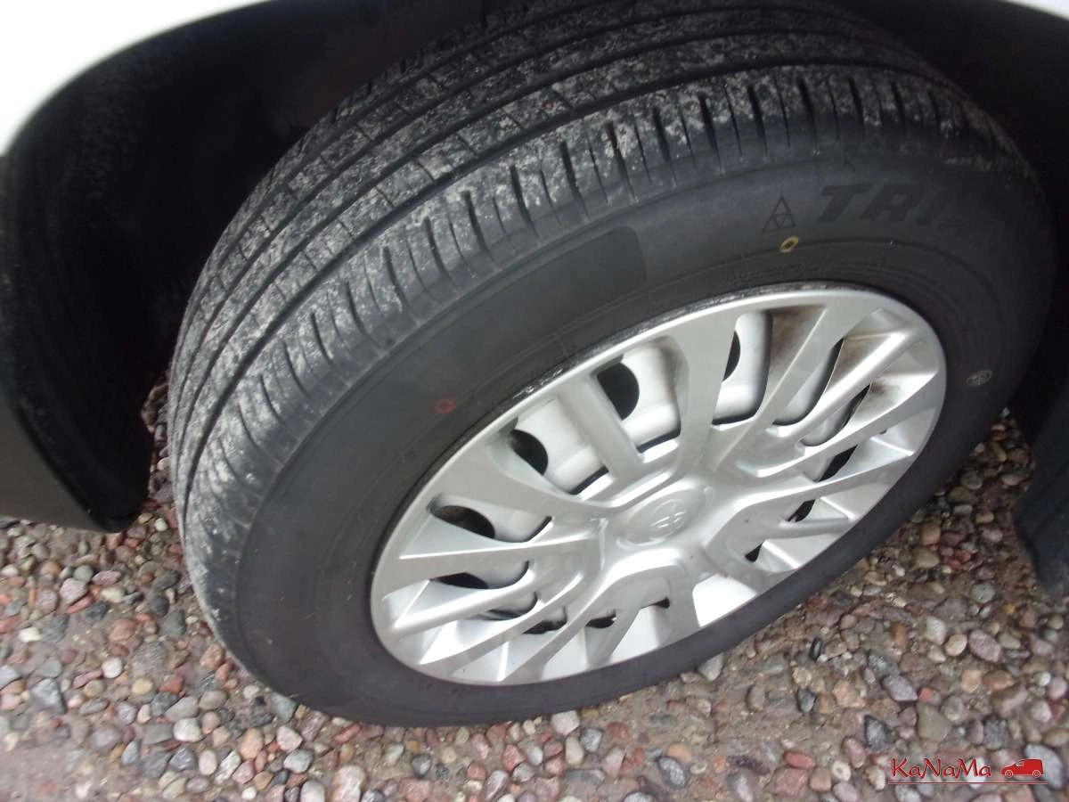 Toyota Proace City - Zdjęcie 28