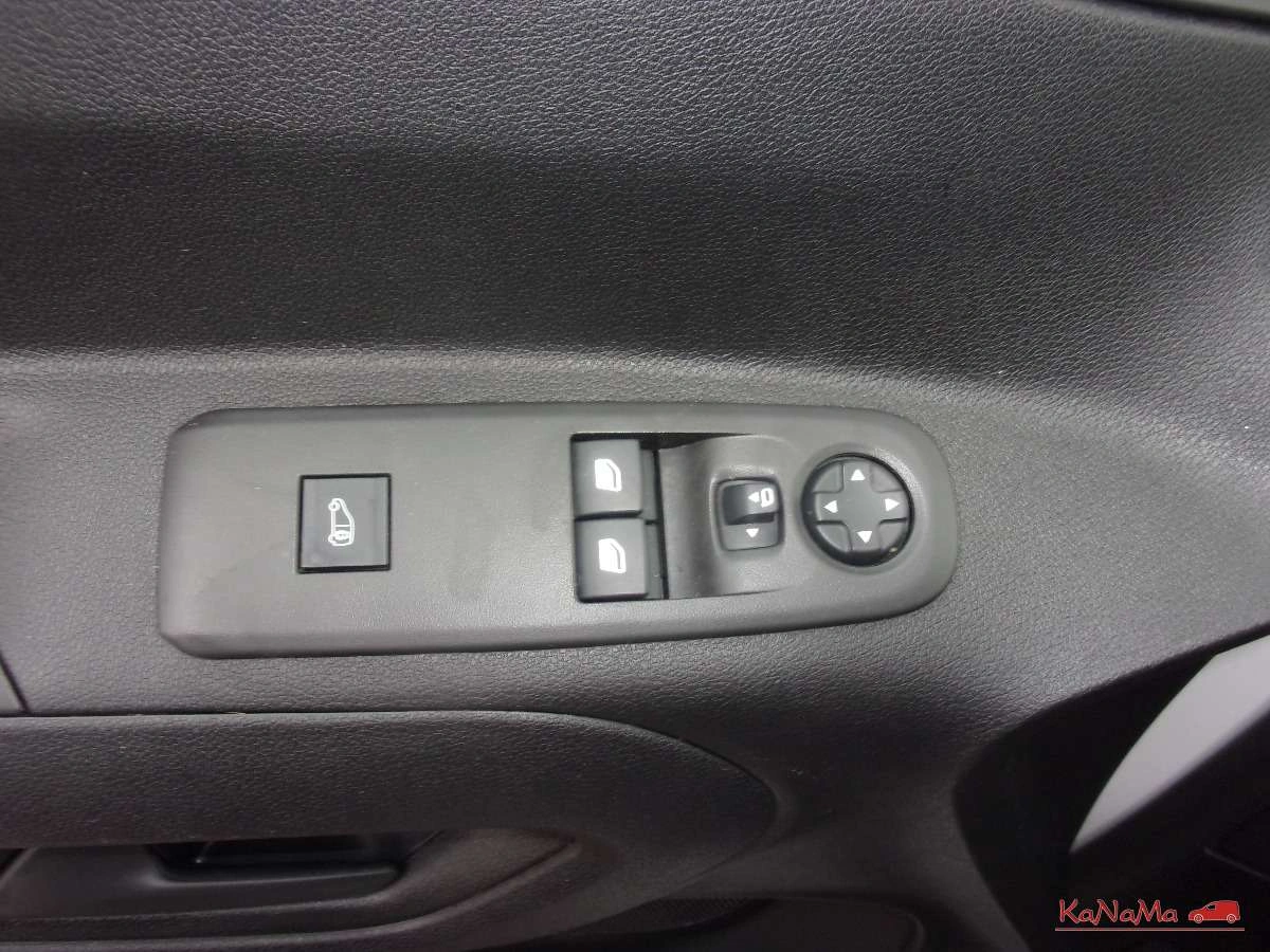 Toyota Proace City - Zdjęcie 20