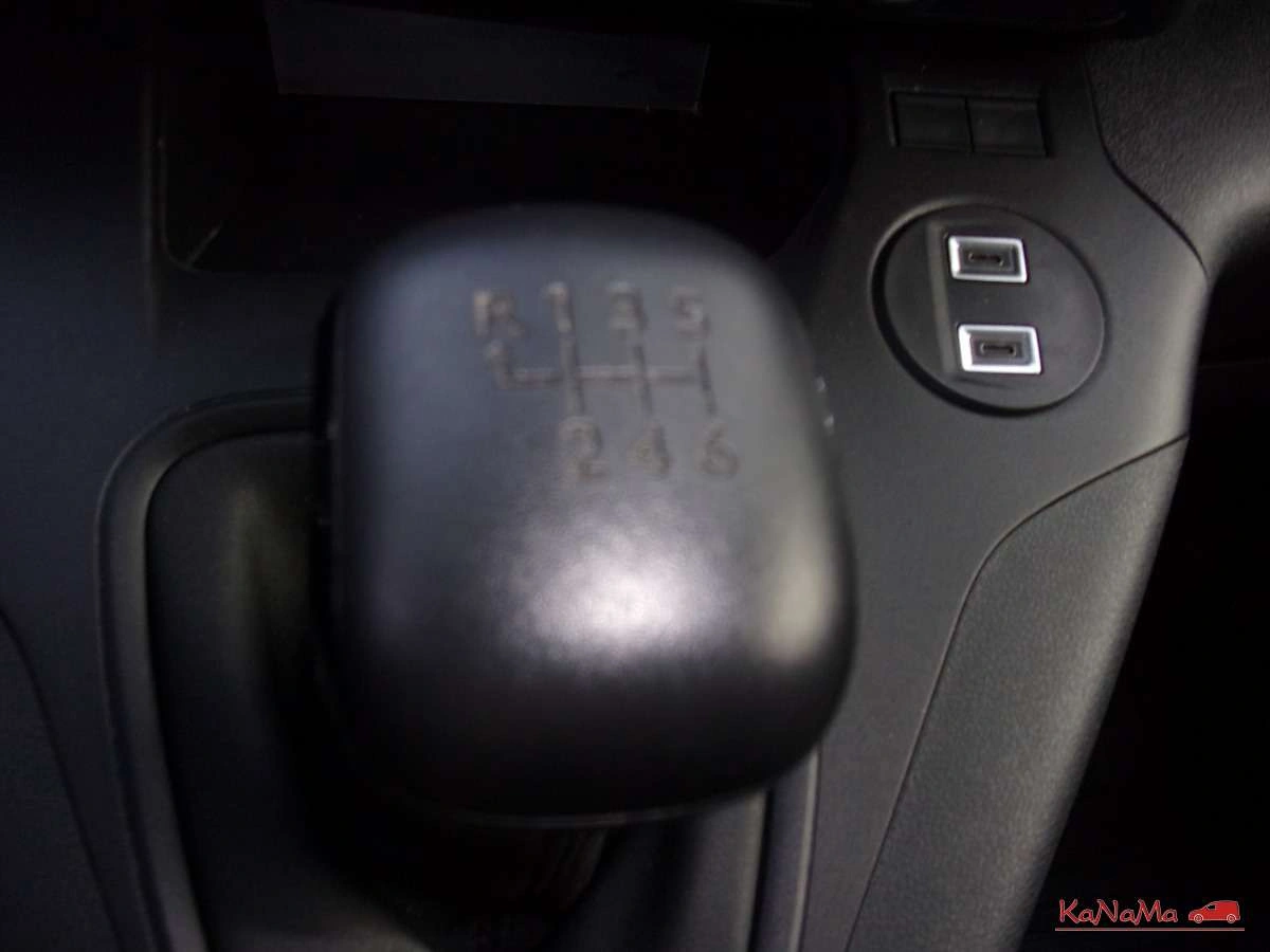 Toyota Proace City - Zdjęcie 26