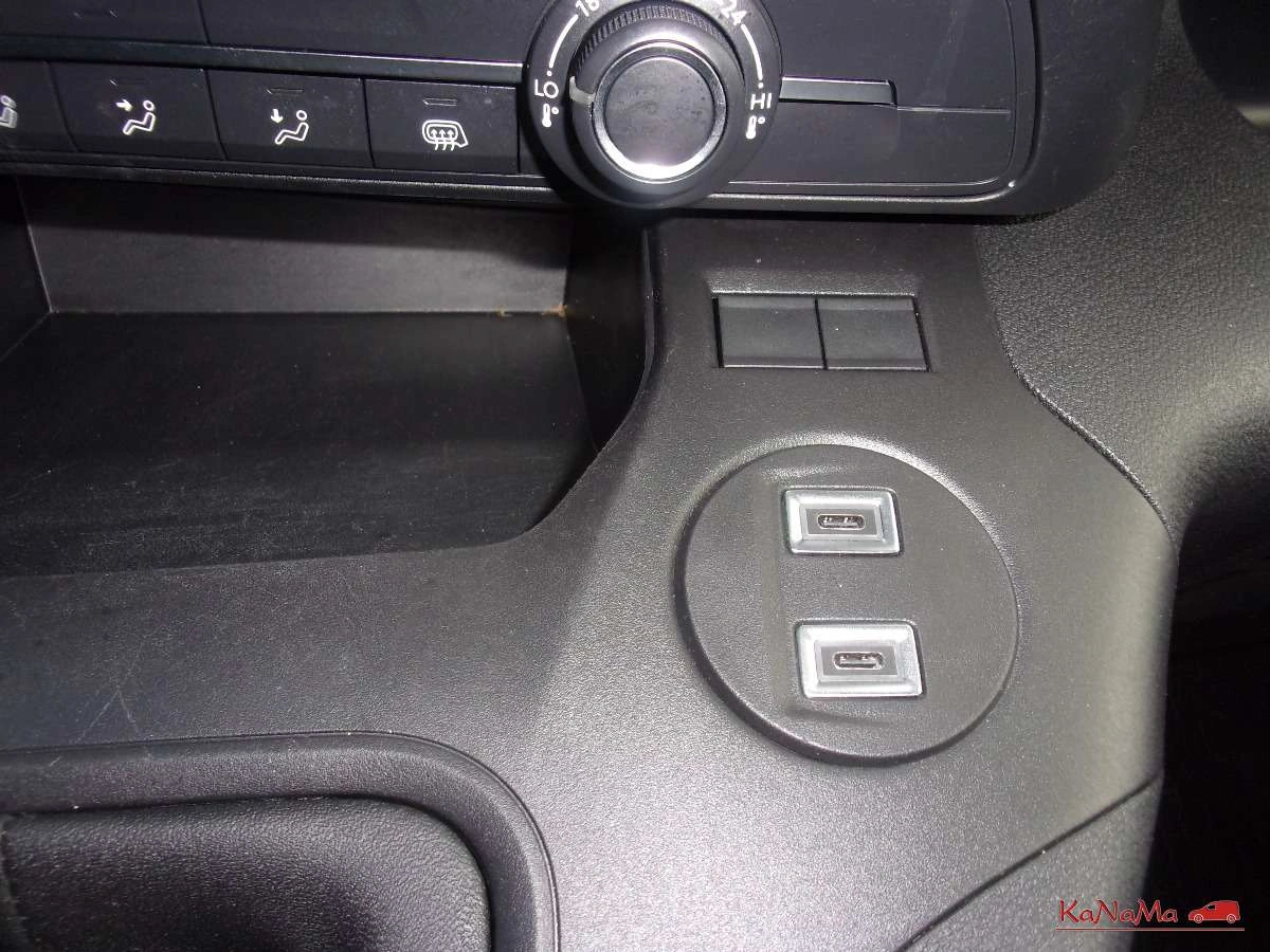 Toyota Proace City - Zdjęcie 25