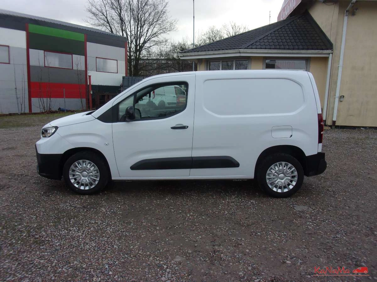 Toyota Proace City - Zdjęcie 6