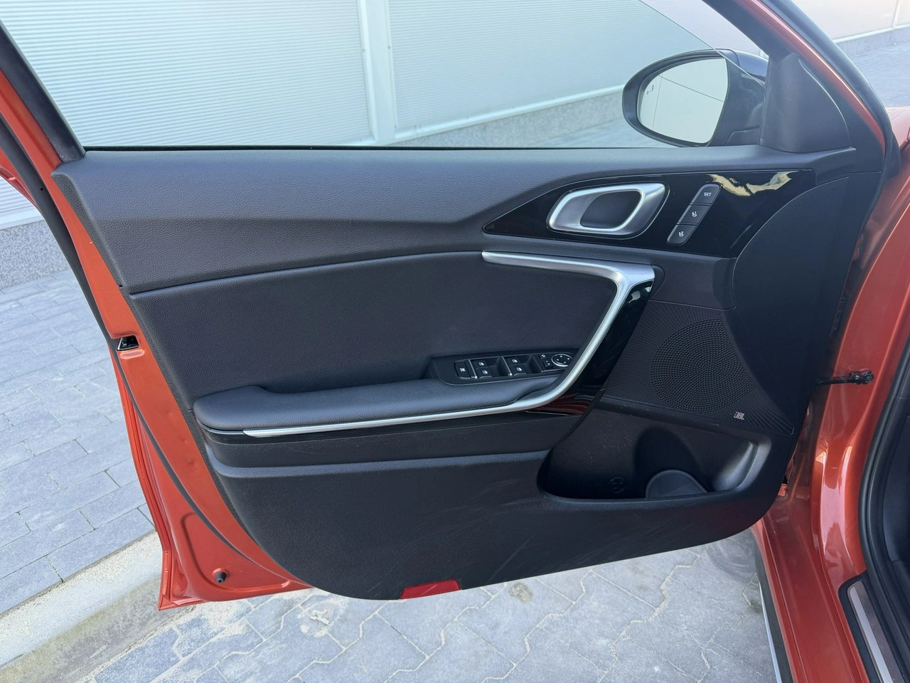 Kia Ceed - Zdjęcie 12