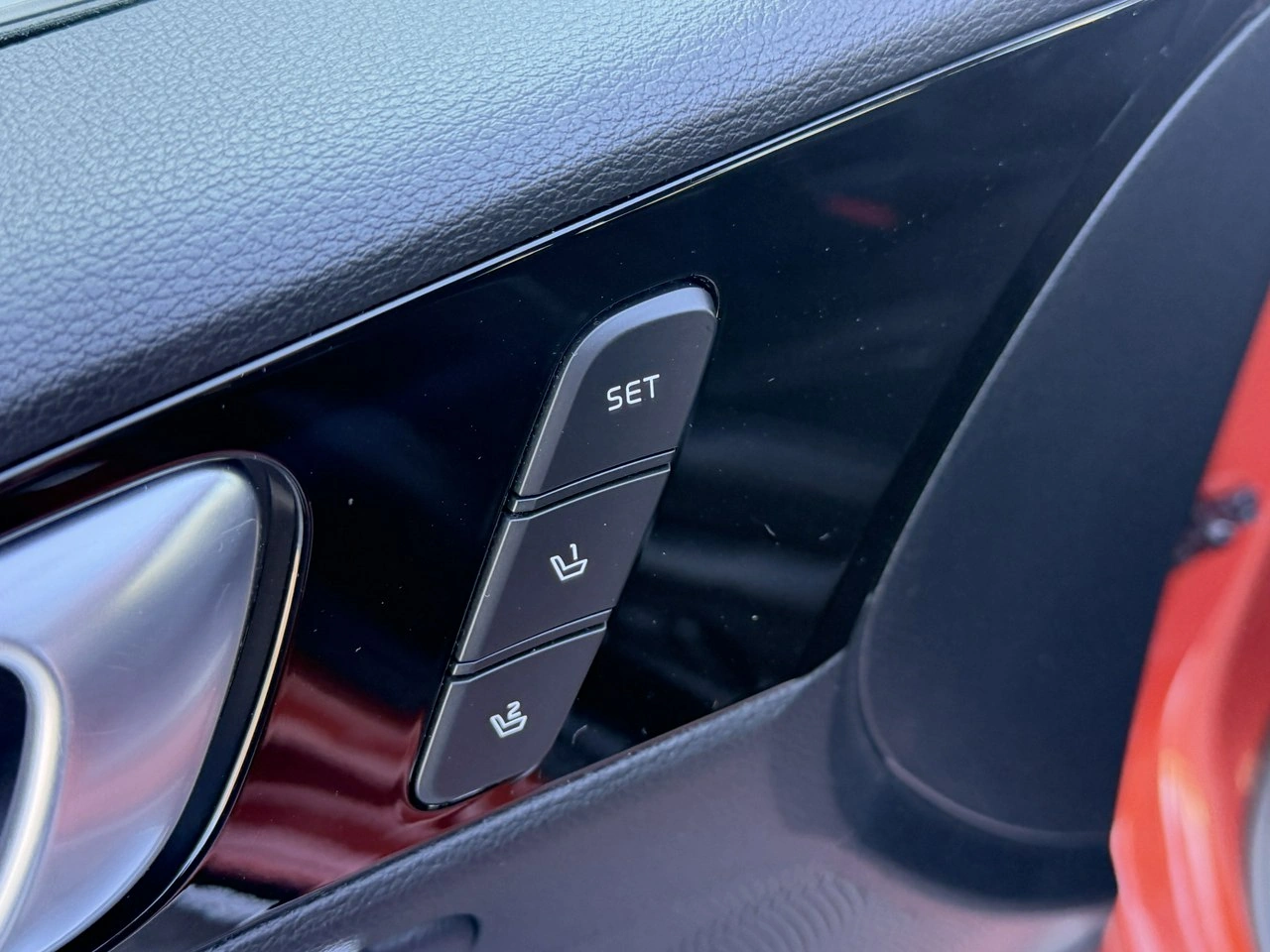 Kia Ceed - Zdjęcie 16