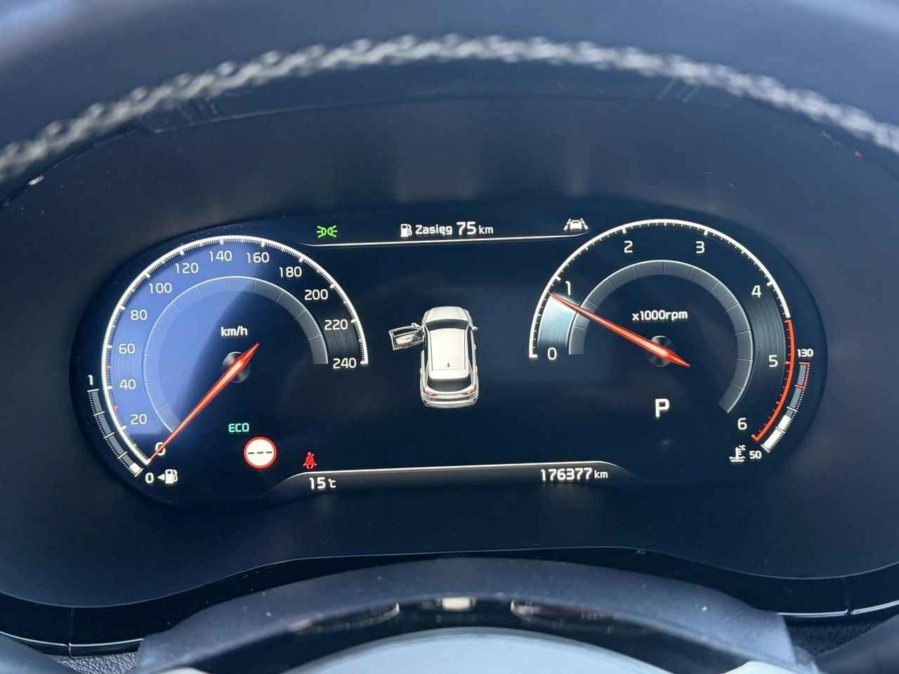 Kia Ceed - Zdjęcie 20