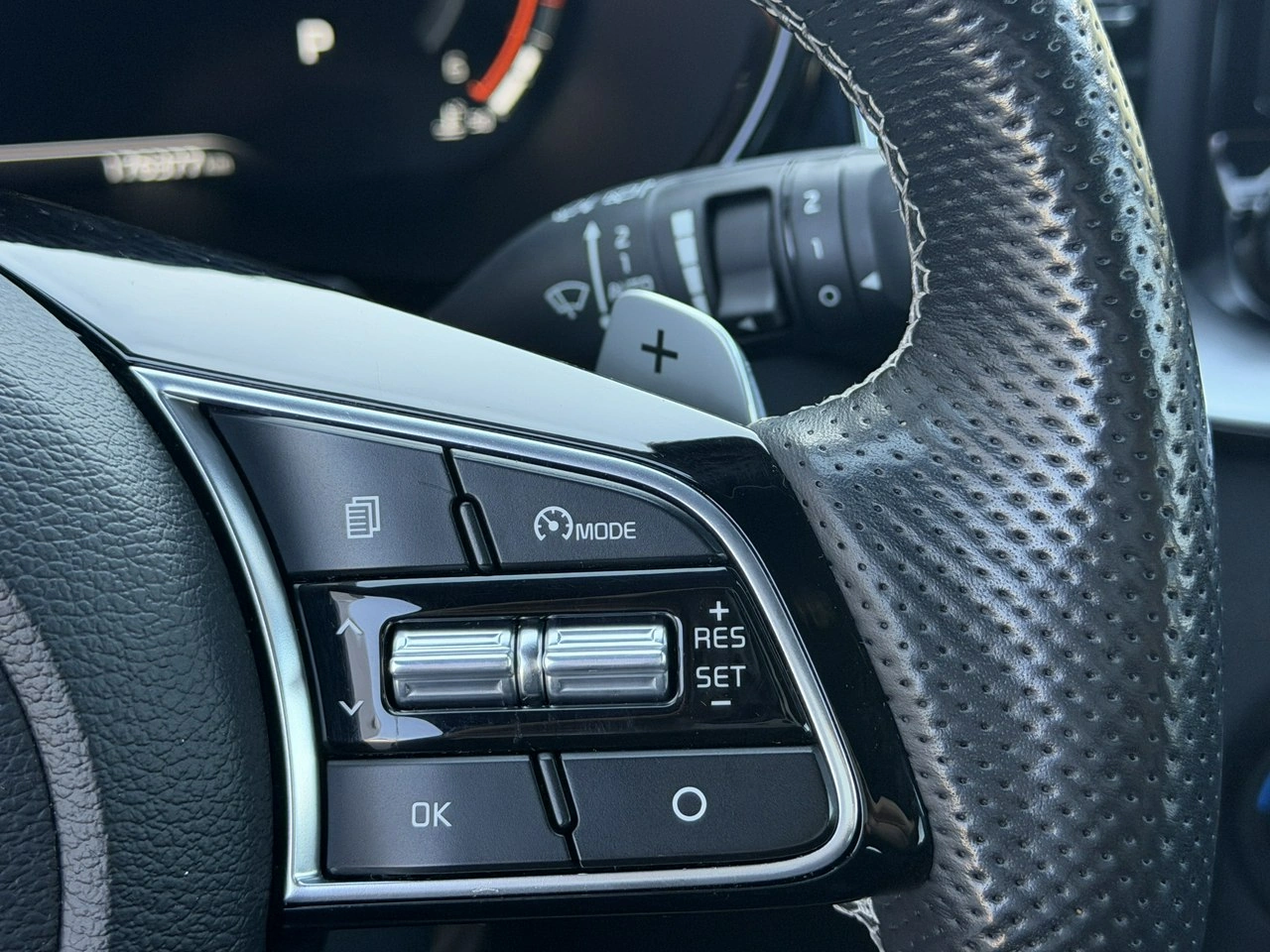 Kia Ceed - Zdjęcie 23