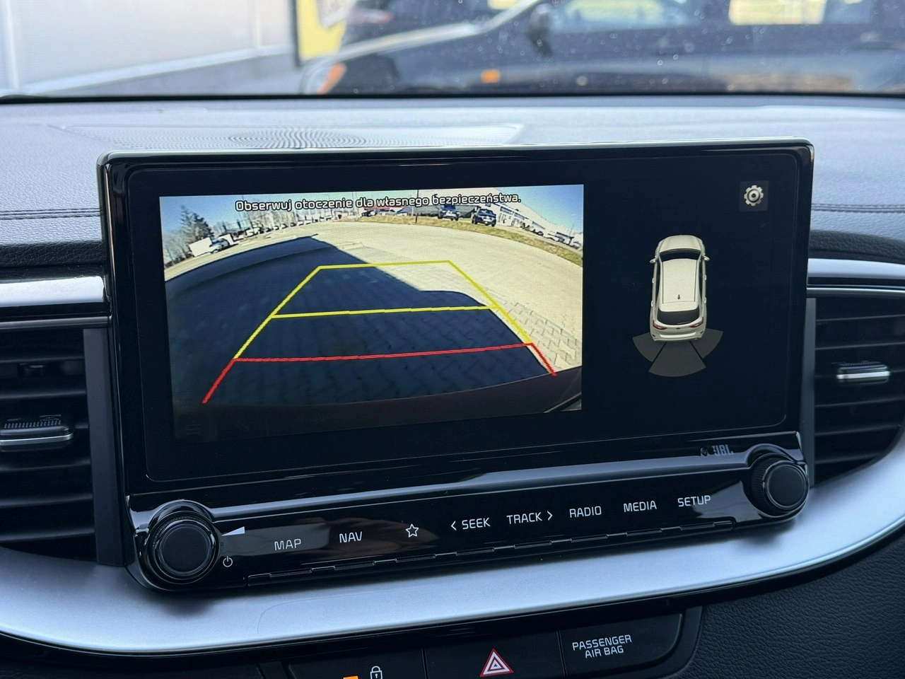 Kia Ceed - Zdjęcie 26