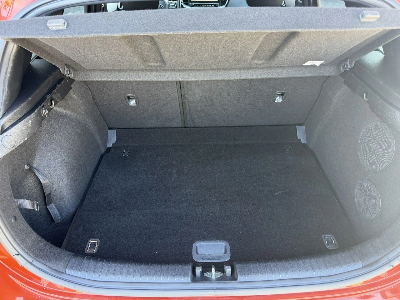 Kia Ceed - Zdjęcie 37