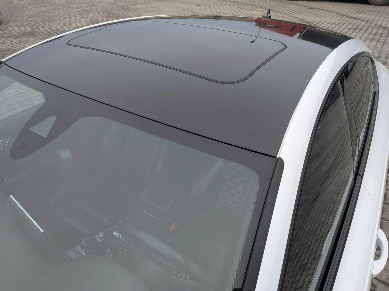 Audi A7 - Zdjęcie 9
