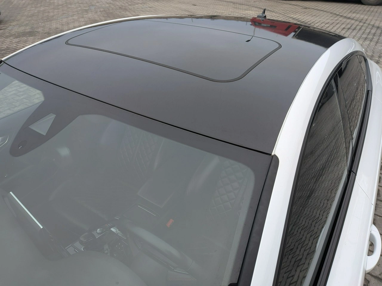 Audi A7 - Zdjęcie 9