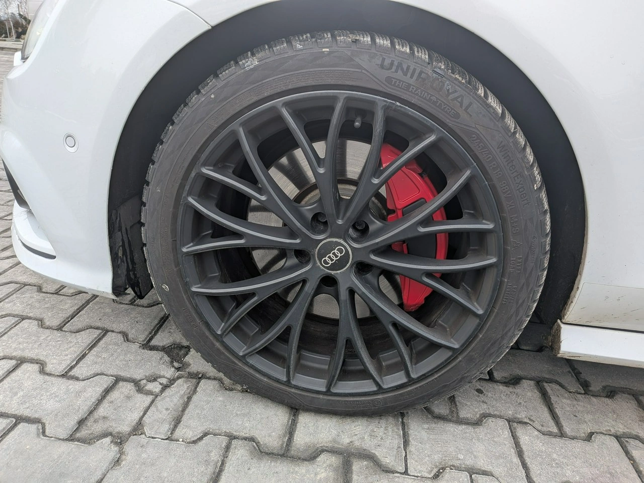 Audi A7 - Zdjęcie 10