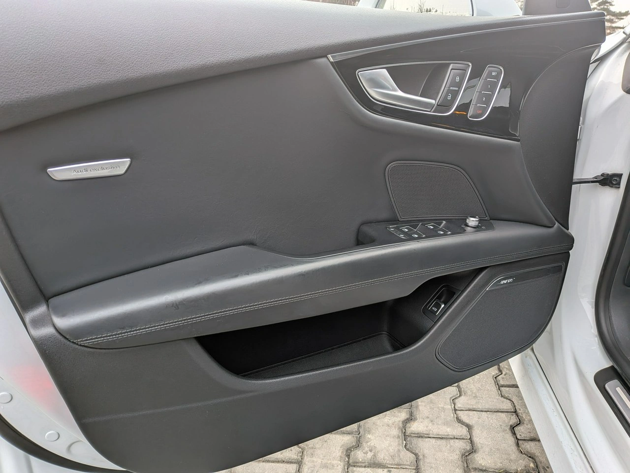 Audi A7 - Zdjęcie 12