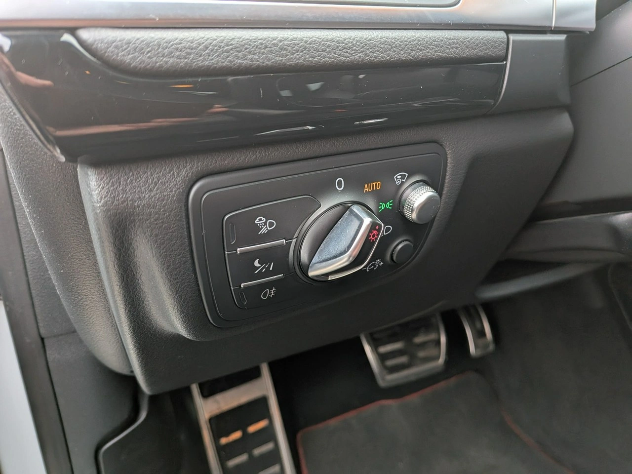 Audi A7 - Zdjęcie 13