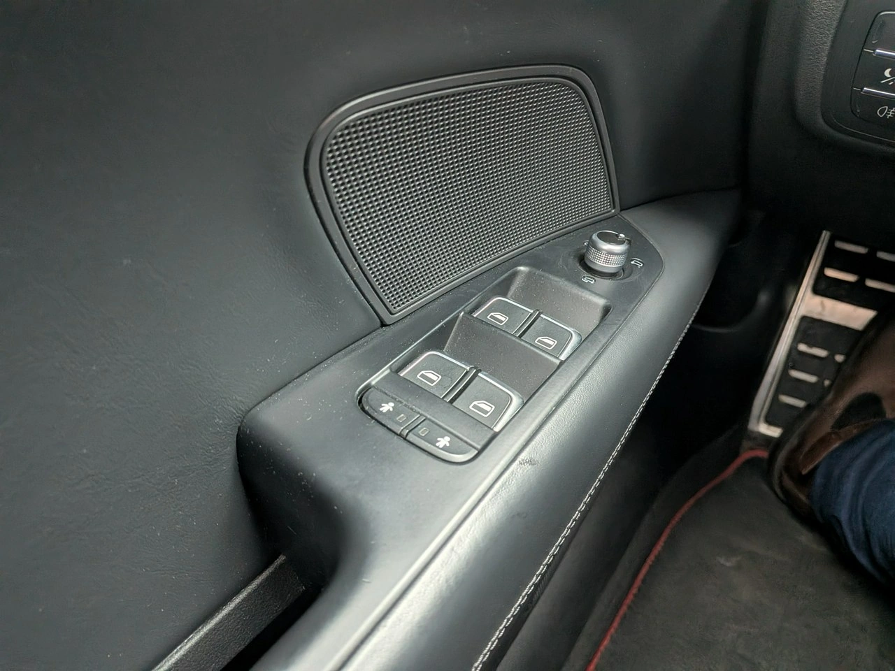 Audi A7 - Zdjęcie 20