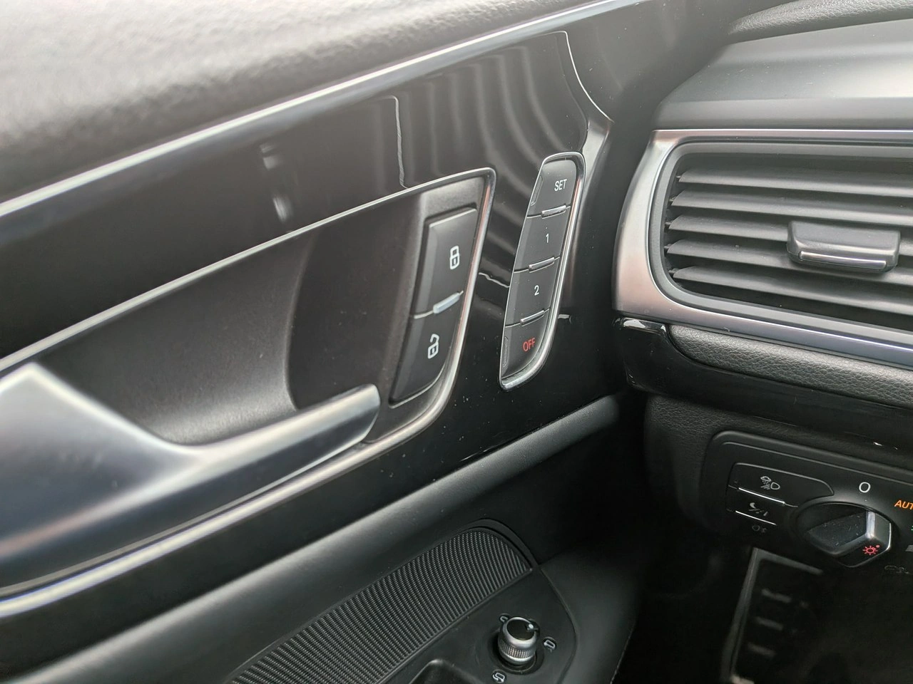 Audi A7 - Zdjęcie 21