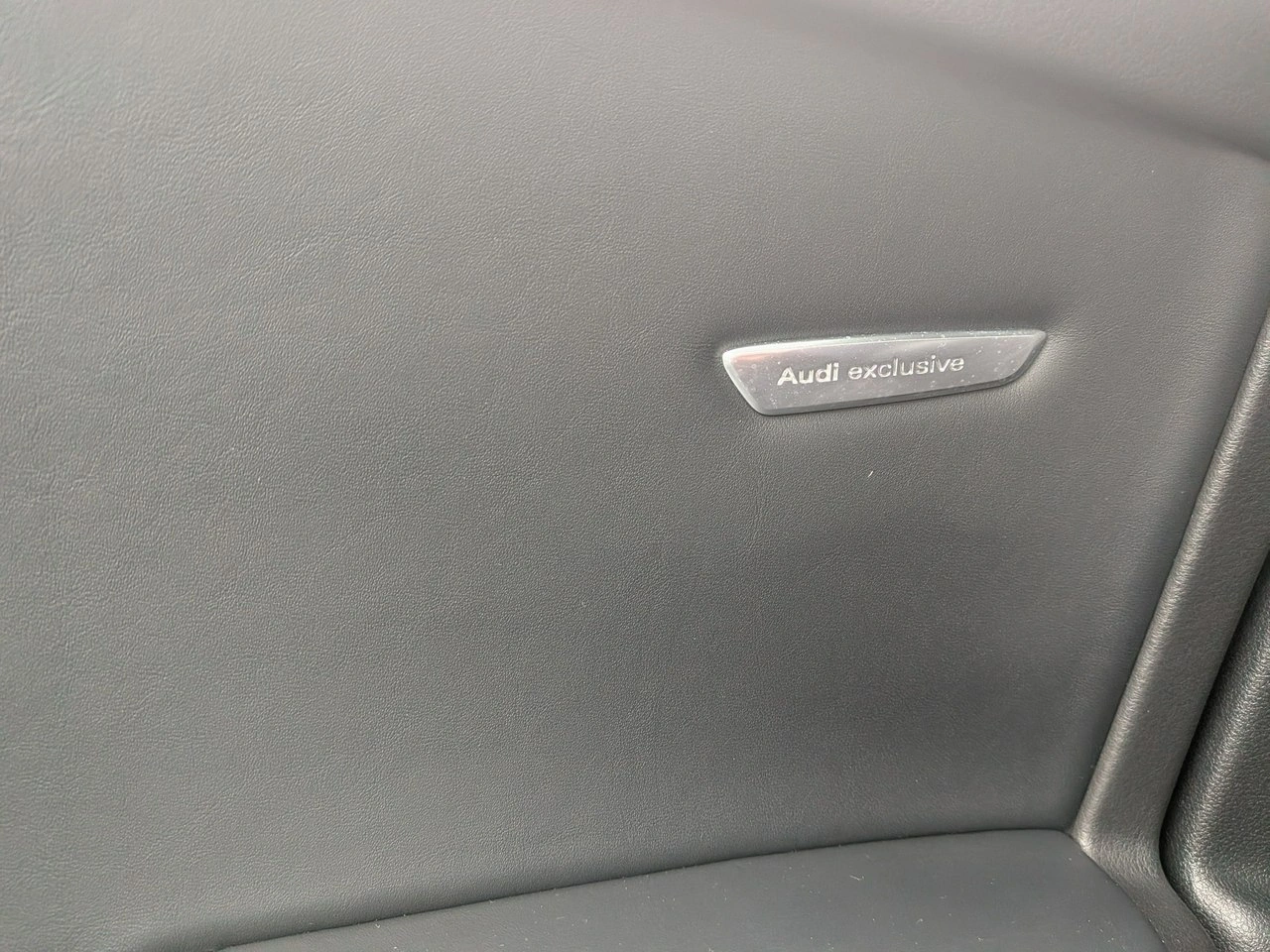 Audi A7 - Zdjęcie 24