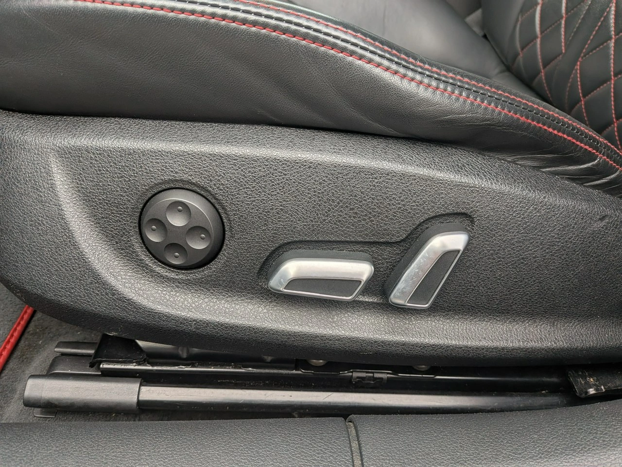 Audi A7 - Zdjęcie 26