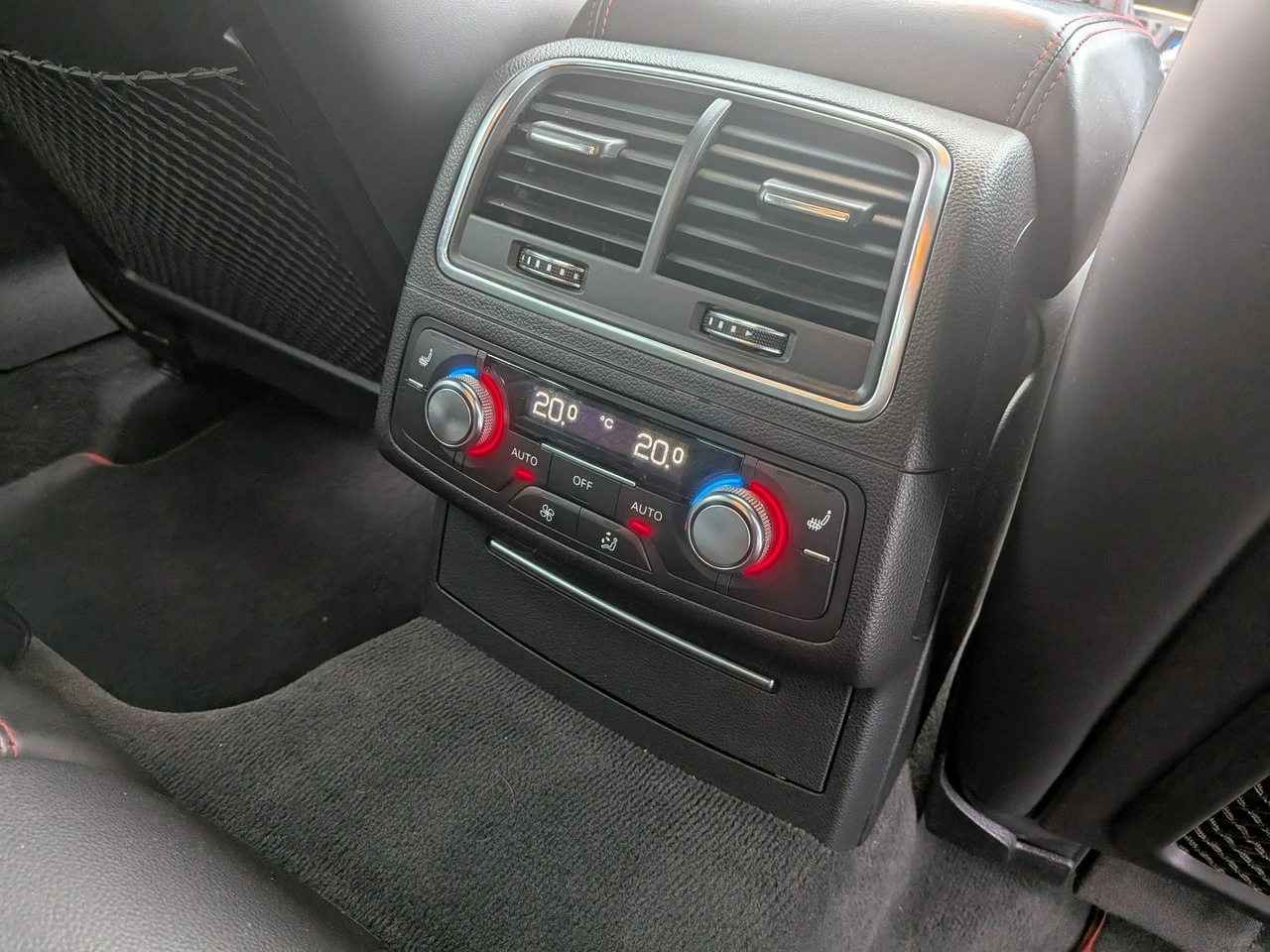 Audi A7 - Zdjęcie 30