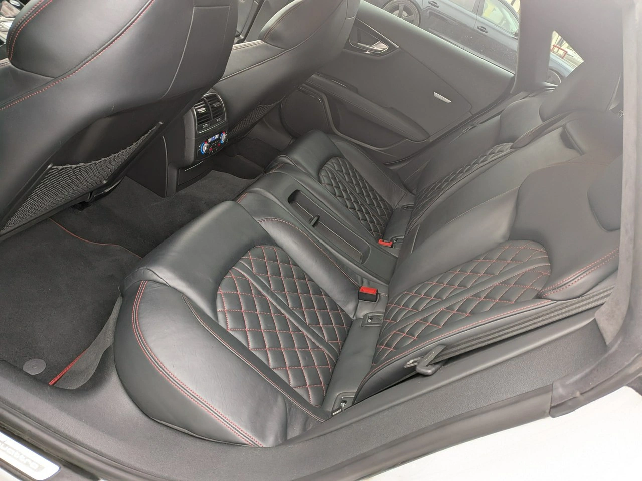 Audi A7 - Zdjęcie 32