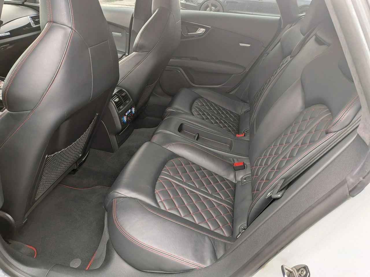 Audi A7 - Zdjęcie 33