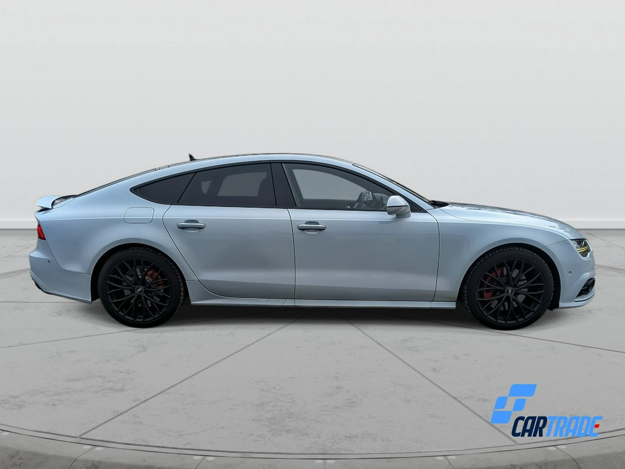 Audi A7 - Zdjęcie 3