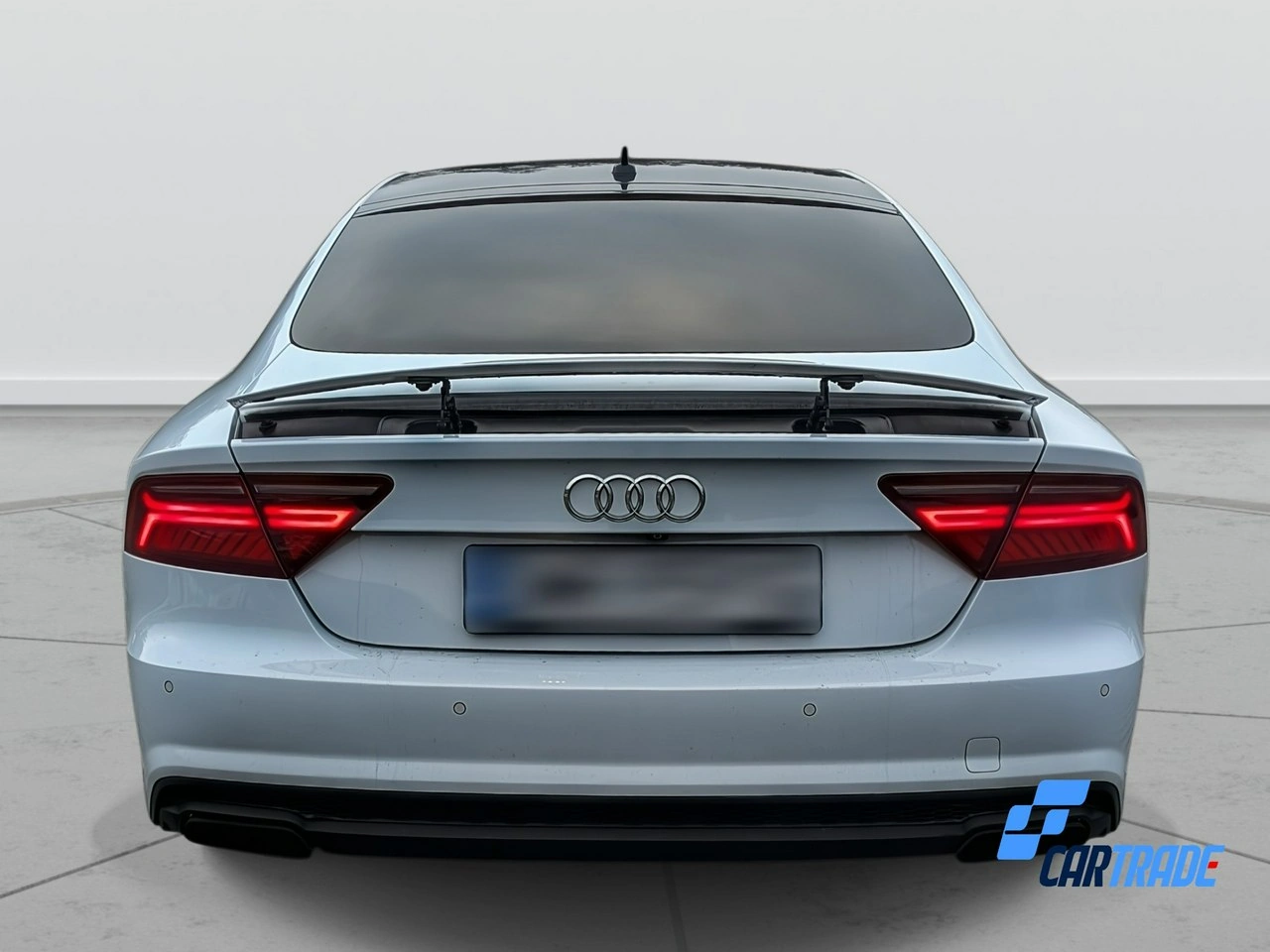 Audi A7 - Zdjęcie 5