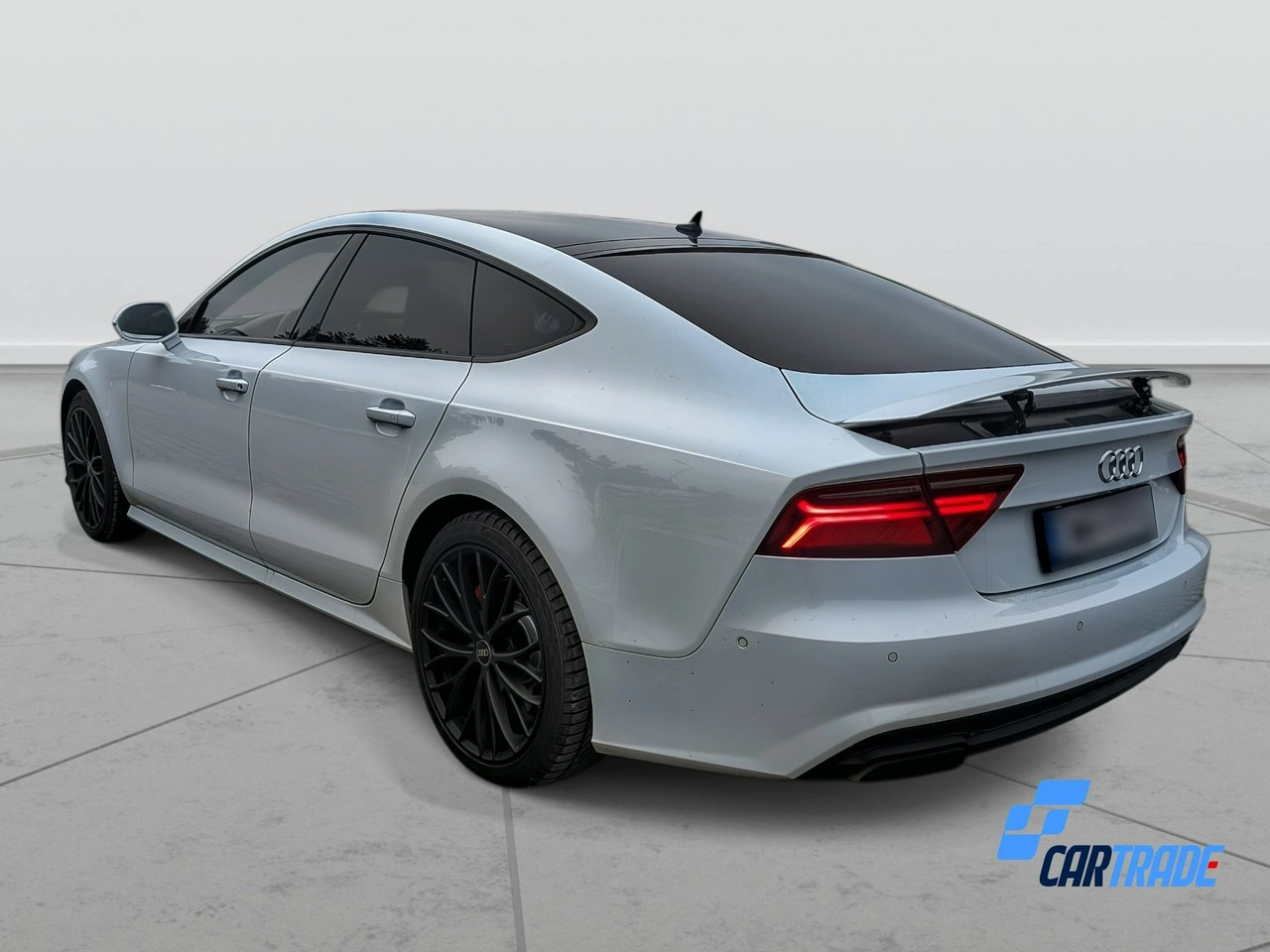 Audi A7 - Zdjęcie 6