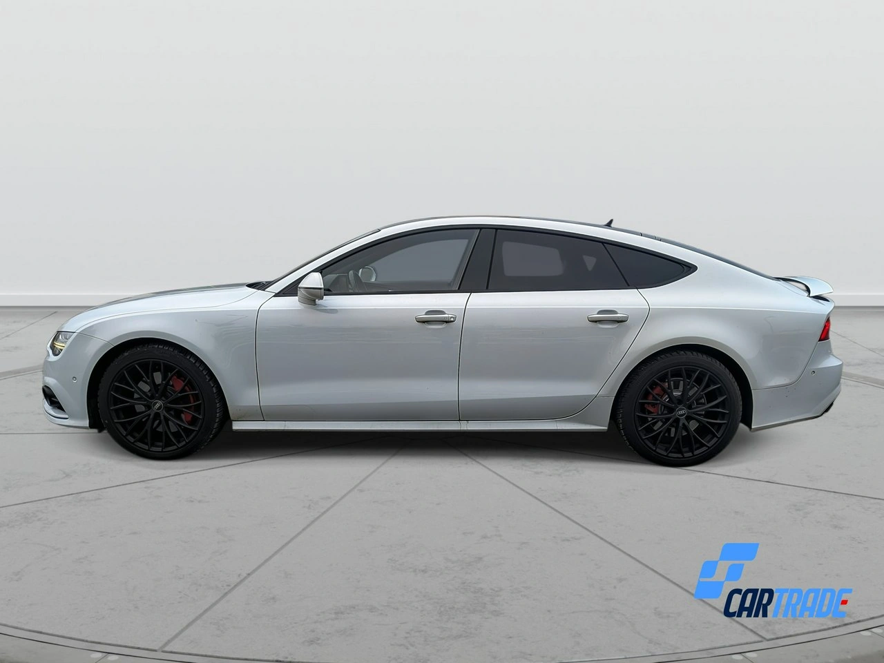 Audi A7 - Zdjęcie 7