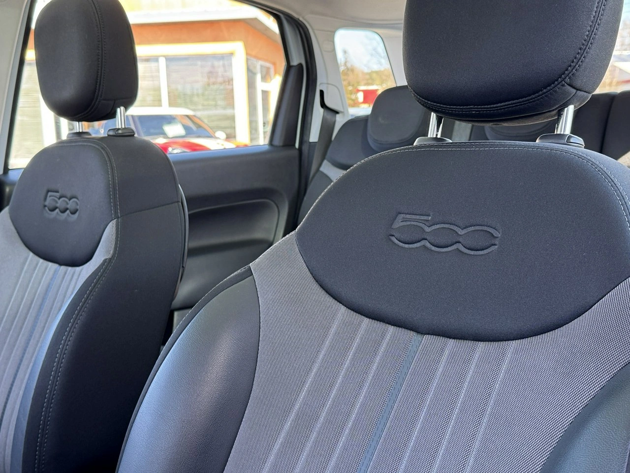 Fiat 500L - Zdjęcie 16