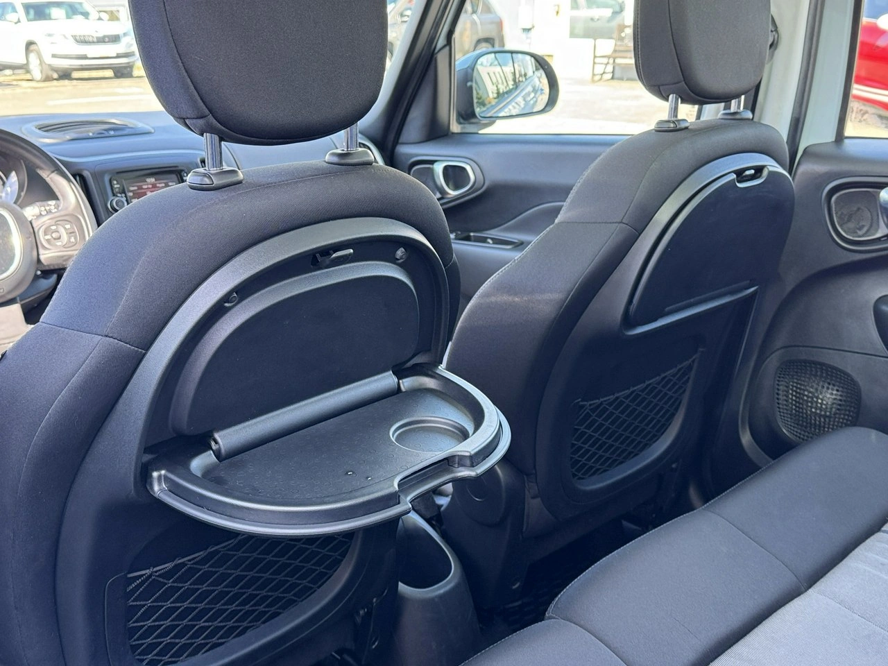 Fiat 500L - Zdjęcie 19