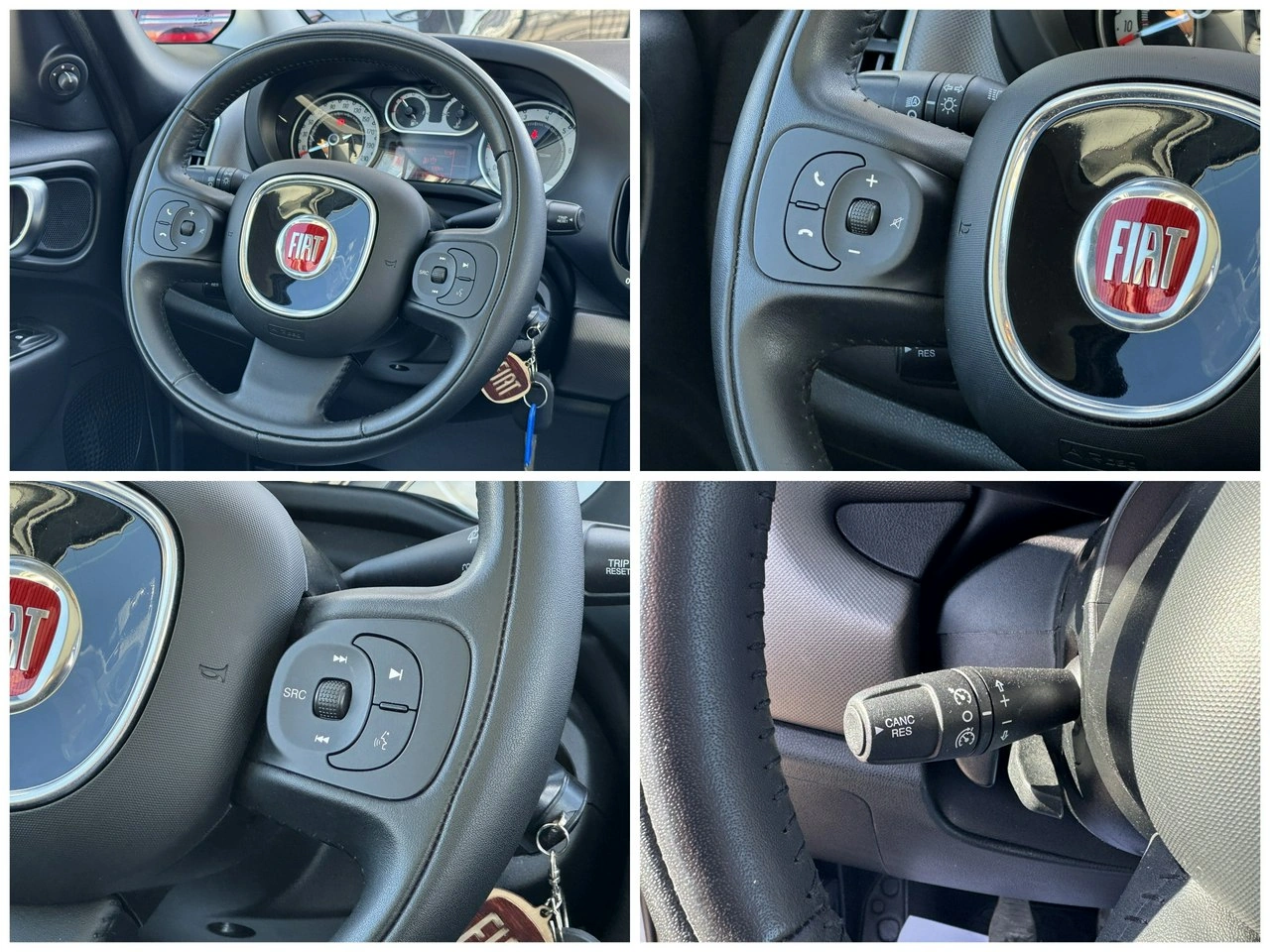 Fiat 500L - Zdjęcie 26