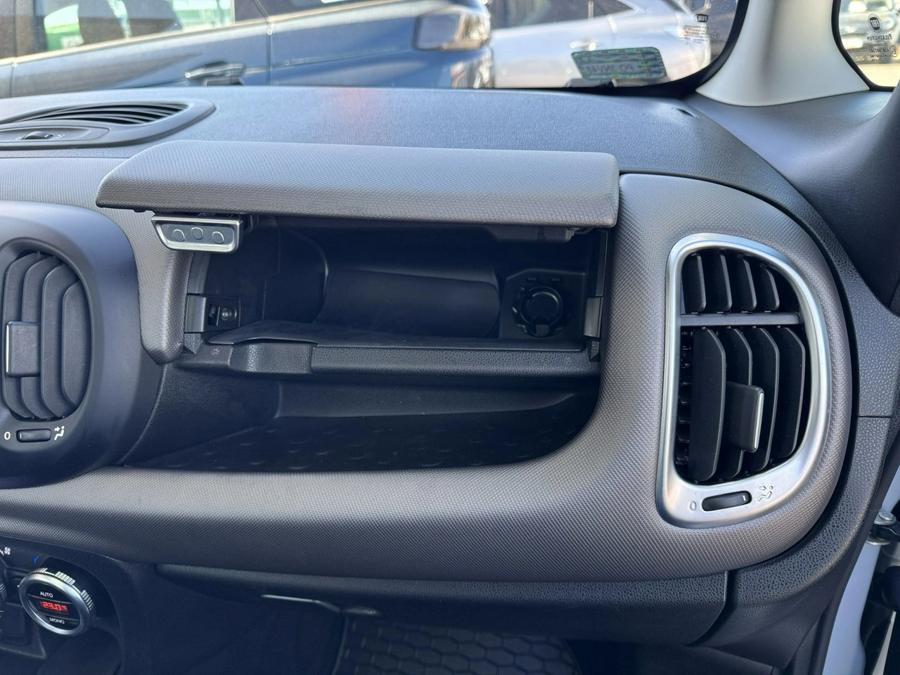 Fiat 500L - Zdjęcie 30