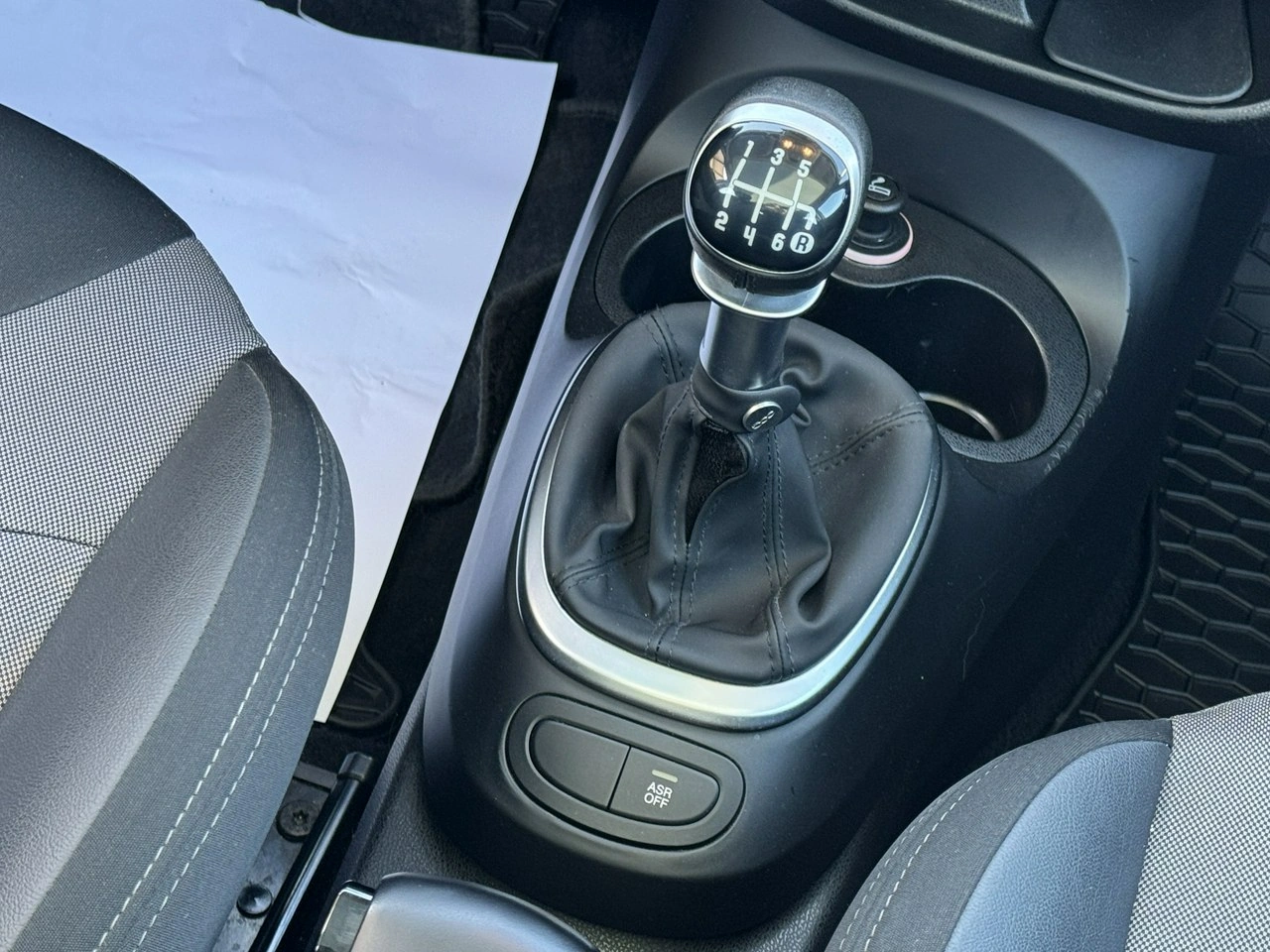 Fiat 500L - Zdjęcie 32